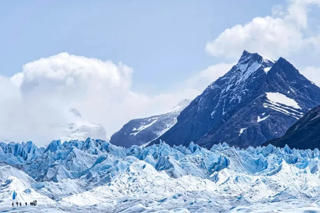 Glacier Tour Perito