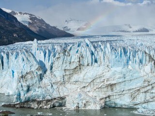 How to Get to Perito Moreno Glacier