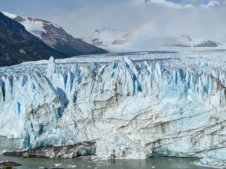 How to Get to Perito Moreno Glacier from El Calafate (Bus, Tour, Drive)