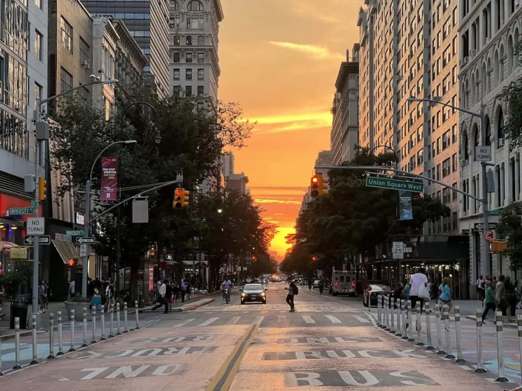 NYC Hip Hop Bus Tour