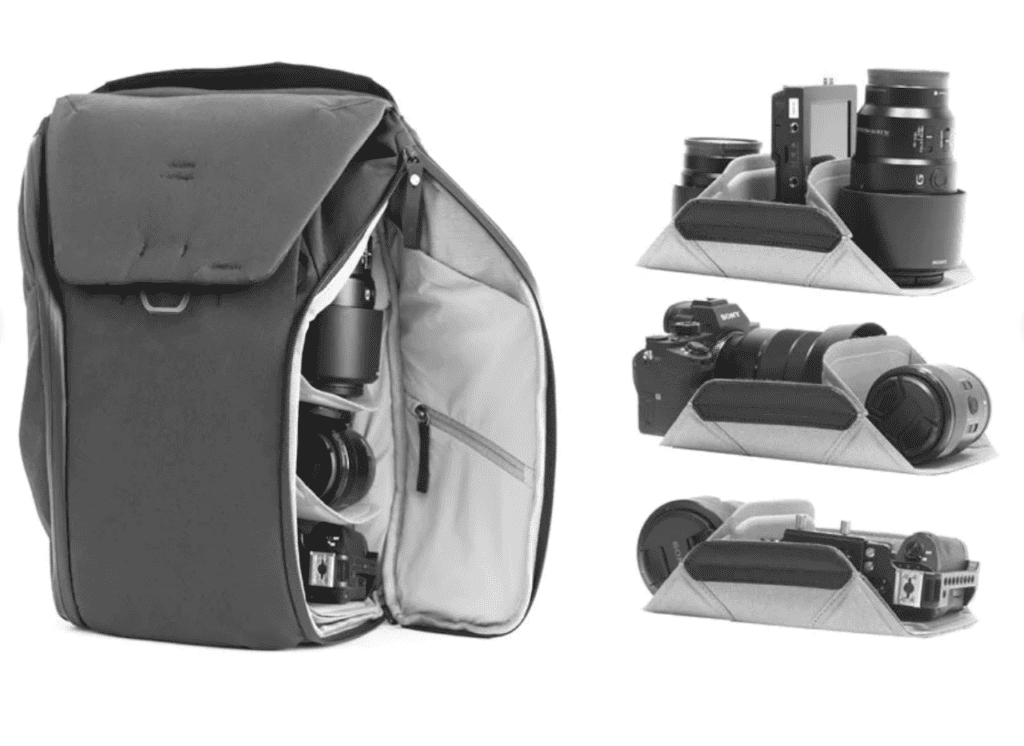 Peak Design Everyday Backpack