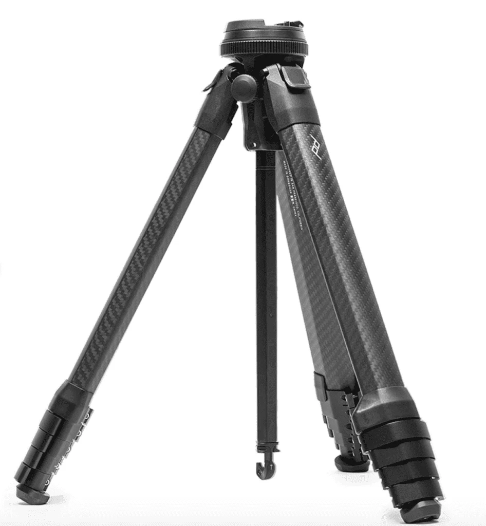 Peak Design Tripod