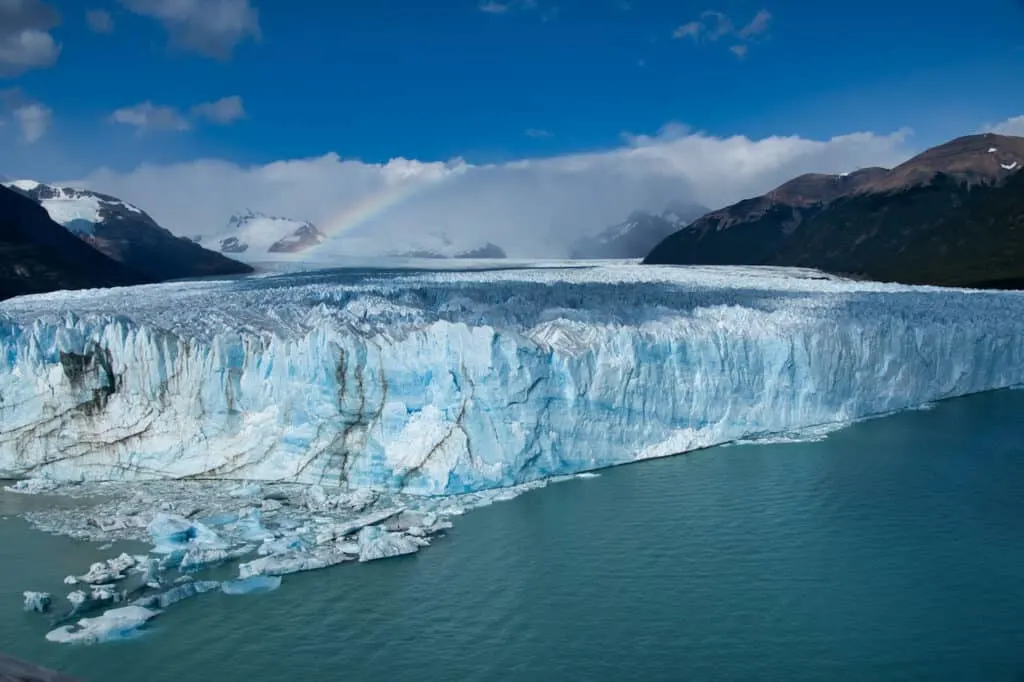 Perito Moreno Bus