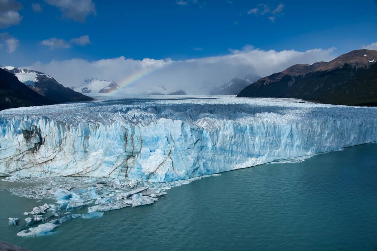 How to Get to Perito Moreno Glacier from El Calafate (Bus, Tour, Drive ...