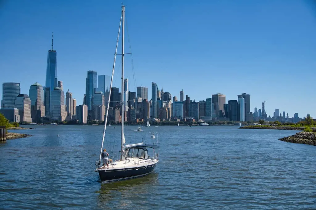 Private NYC Dinner Cruise