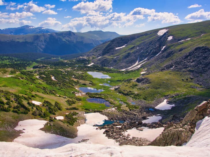 How to Travel When You Don’t Have a Fixed Itinerary