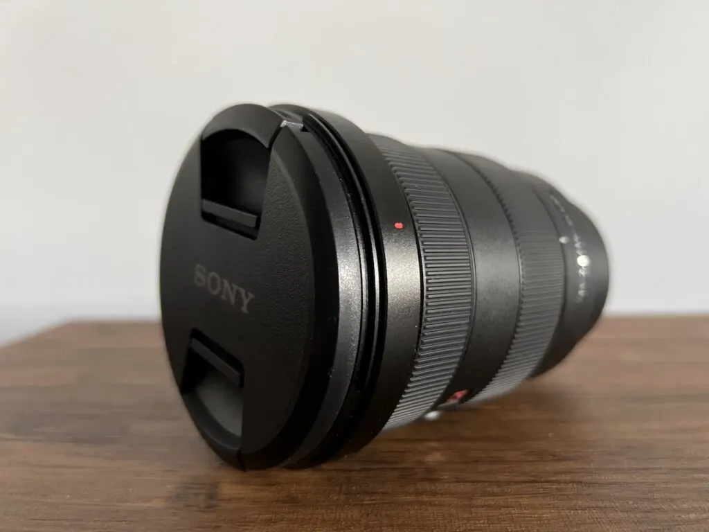 Sony 16-35