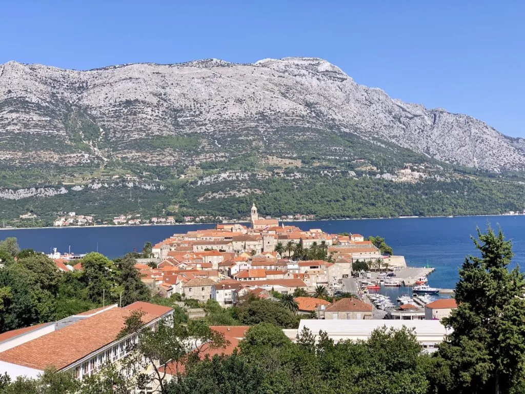 Things To Do in Korcula