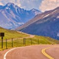 Trail Ridge Road