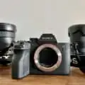 Travel Photography Gear