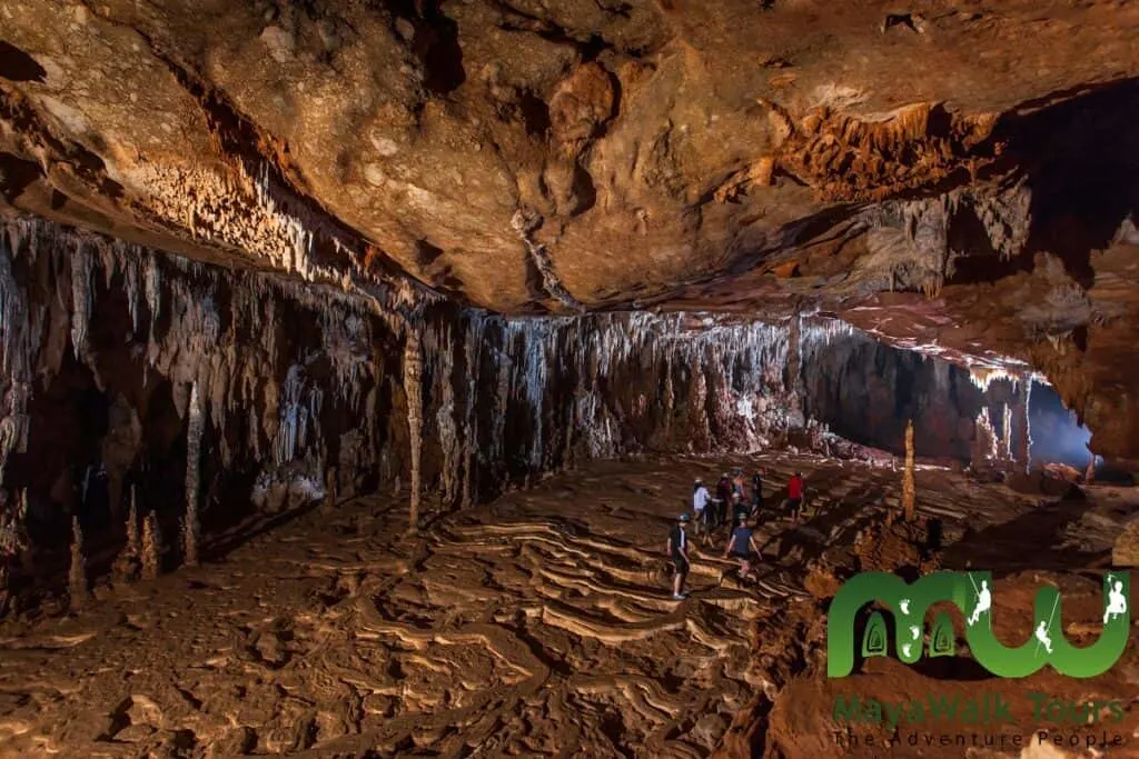 Actun Tunichil Muknal Cave