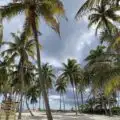 Belize Atoll Beaches