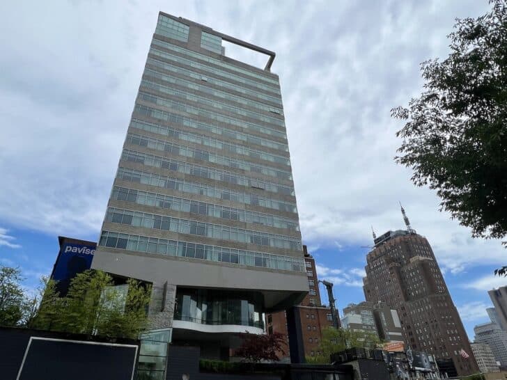 The 10 Best SoHo Hotels in New York City (Where to Stay in SoHo)