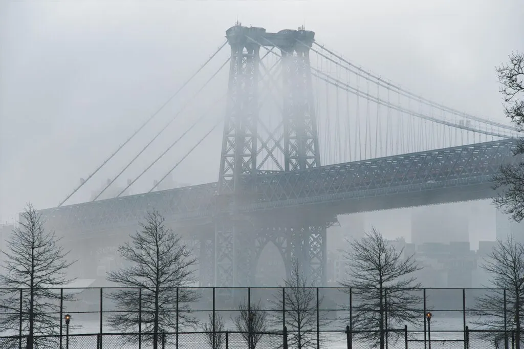 Top 50 Rainy Day Activities in NYC