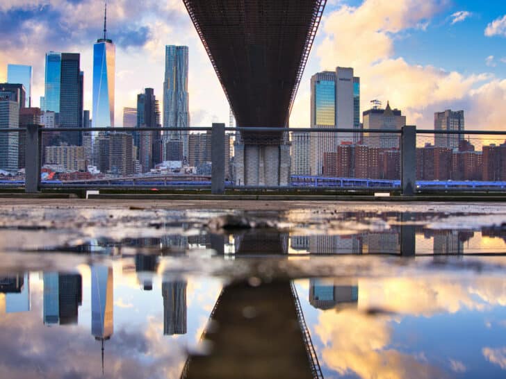 28 Top Things To Do in New York City on a Rainy Day (Fun Activities & Attractions)