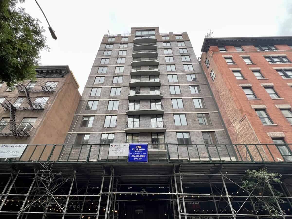 The 10 Best SoHo Hotels in New York City (Where to Stay in SoHo)