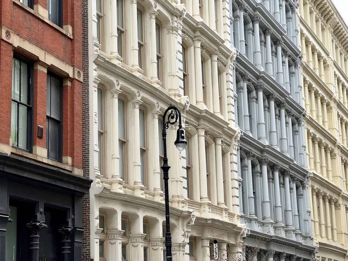 The 10 Best SoHo Hotels in New York City (Where to Stay in SoHo)