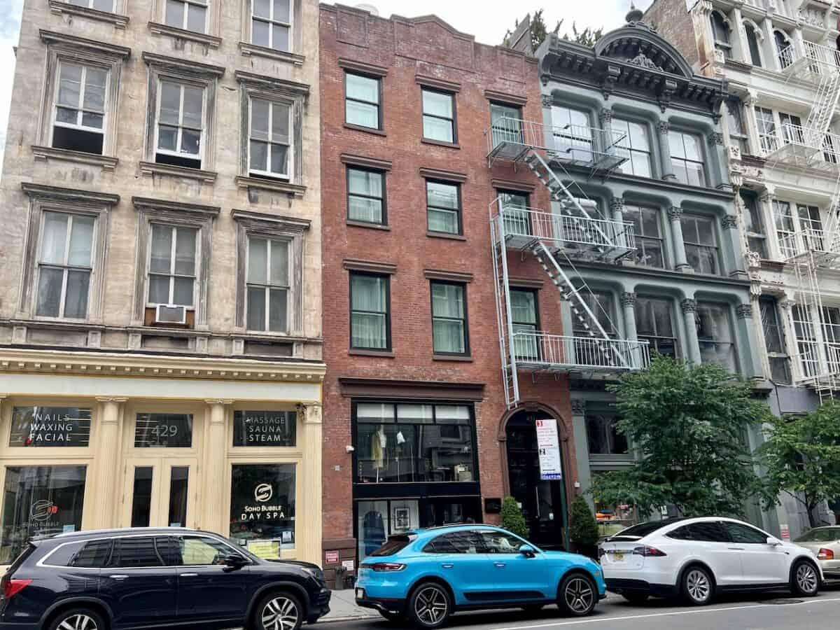 The 10 Best SoHo Hotels in New York City (Where to Stay in SoHo)