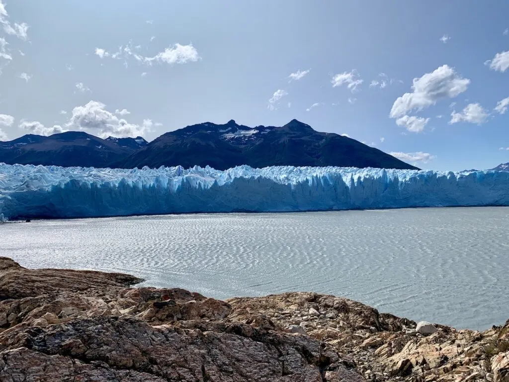 El Calafate Itinerary
