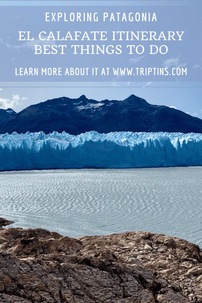 10 TOP Things to Do in El Calafate March 2024