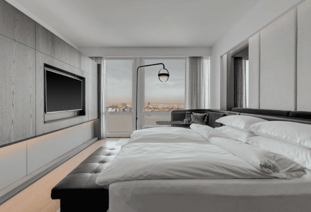 12 Best NYC Hotels With Indoor Swimming Pools (Swim Year Round)