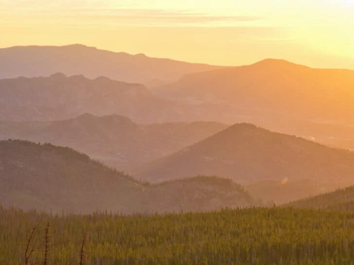 Luxury Romantic Getaways on a Budget