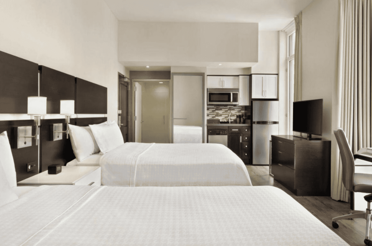 The 12 Best Hotels Near Penn Station in New York City