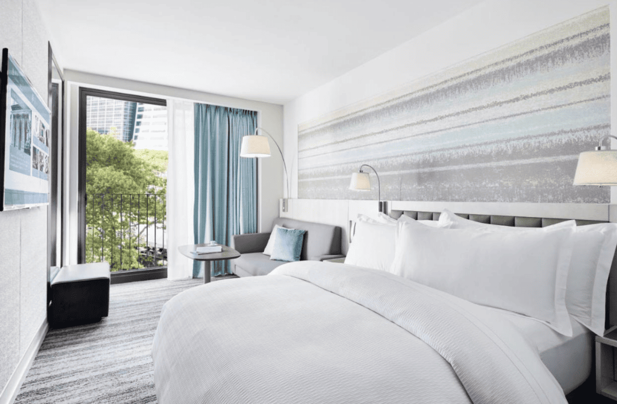 The 12 Best Hotels Near Penn Station in New York City