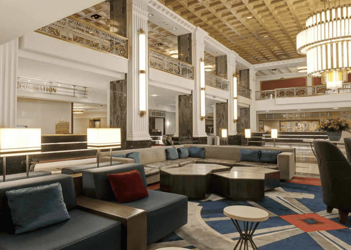 The 12 Best Hotels Near Penn Station in New York City