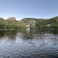 Bear Lake Hike