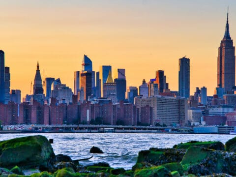 13 Best Hotels with Views of the Empire State Building in NYC