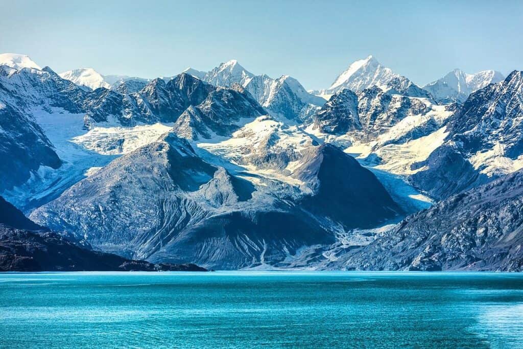 Alaska