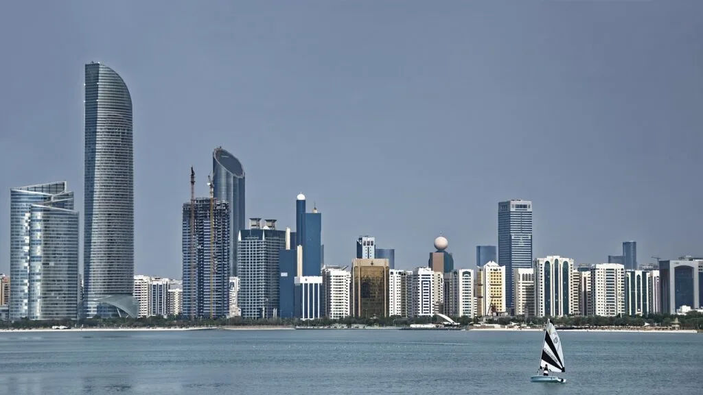 Abu Dhabi