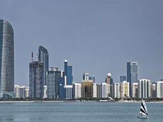 Abu Dhabi