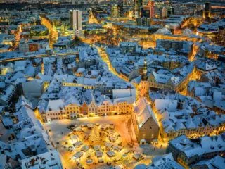 Estonia Facts