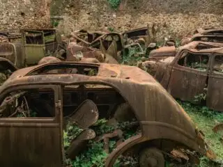 WW2 Tours Europe