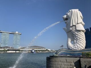 Singapore Trip