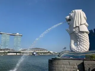 Singapore Trip