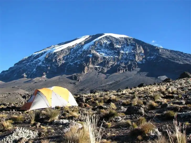 A Complete Packing List for Your Mount Kilimanjaro Adventure