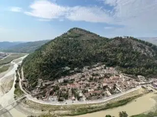 Albania Travel