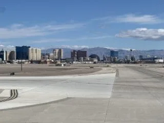 Las Vegas