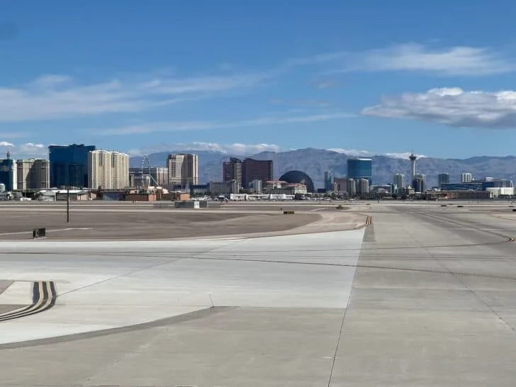 What is the Best Time of Year to Rent a Campervan in Las Vegas?
