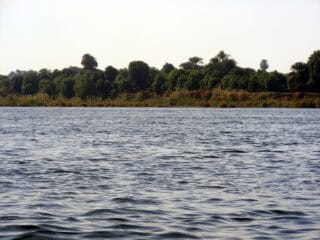 Nile River