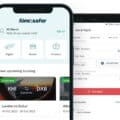 flight booking app