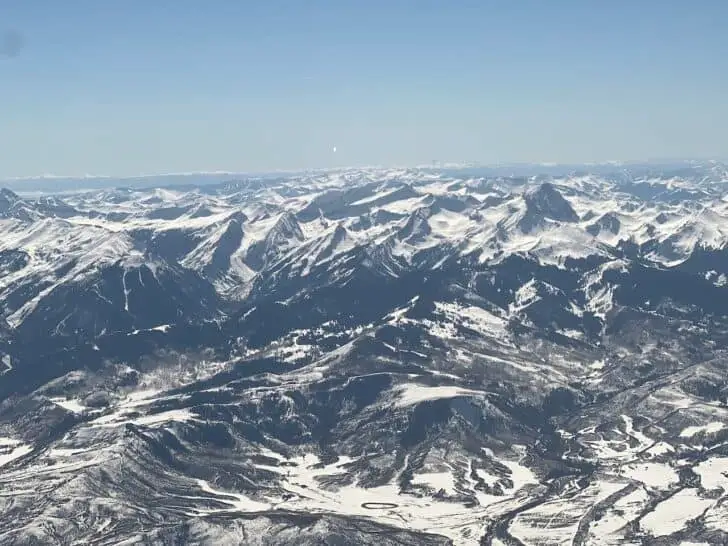 What a Perfect Winter Weekend in Colorado Looks Like