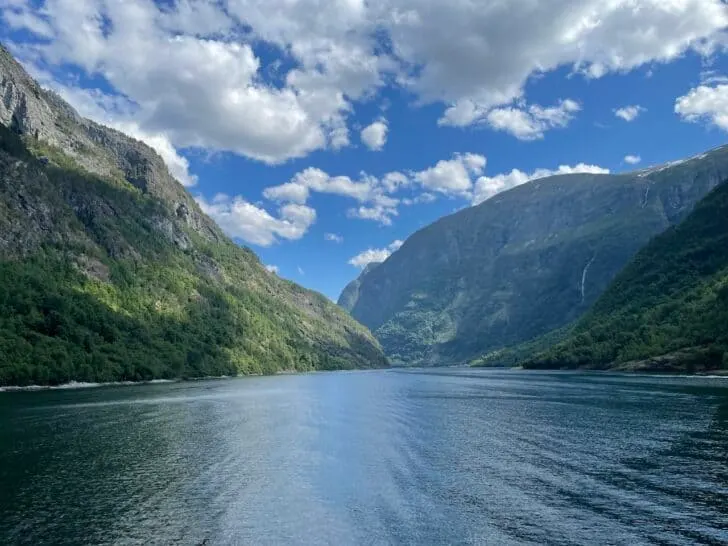 Best Luxury Yacht Charters to Norway for 2026