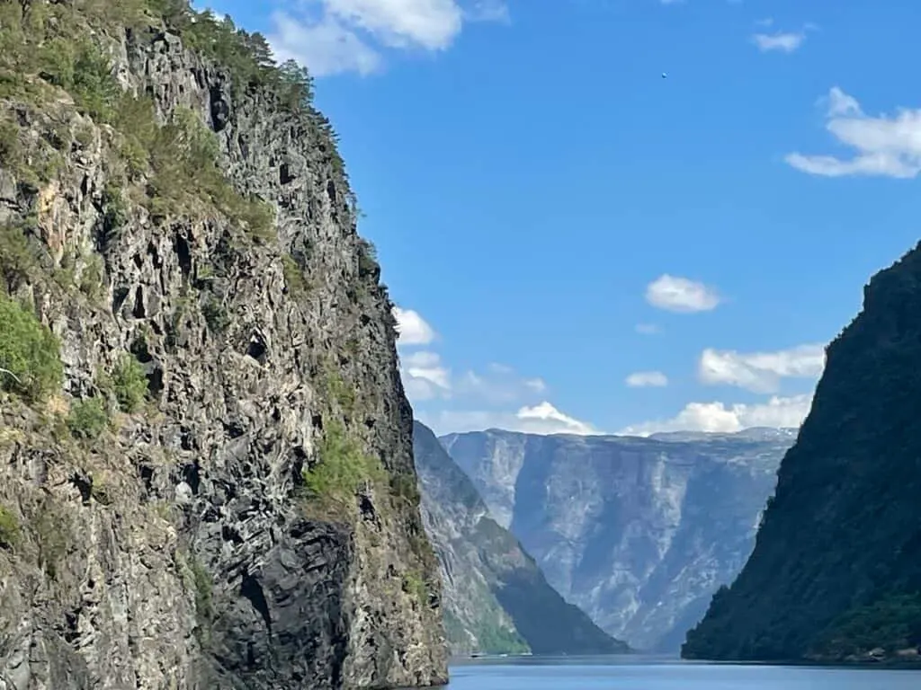Norway Fjord