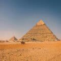 Pyramids