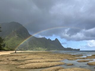 Hawaii Rainbow