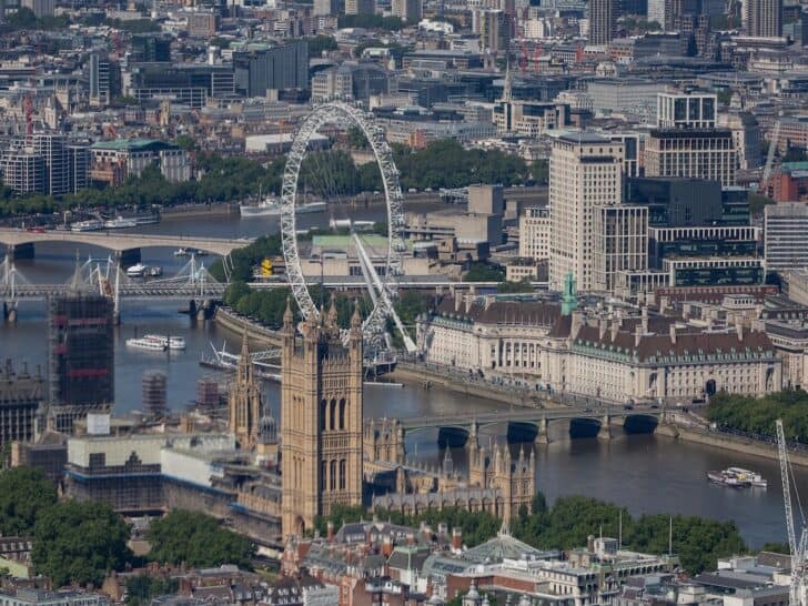 How to Explore the UK Smartly Without Overspending